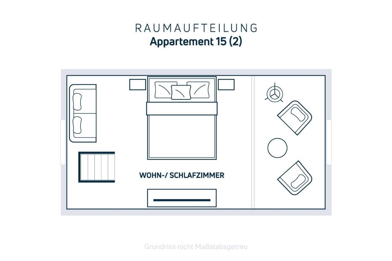 Moderne Maisonette Ferienwohnung Mit Gartenzugang, Nur 7 Gehminuten Zum Strand, Parkplatz & Fahrradunterstellplatz Scharbeutz Exteriör bild